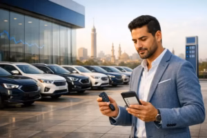 أفضل سيارات مستعملة للطرق السريعة 2026 .. خيارات تجمع بين الراحة والأداء والاعتمادية