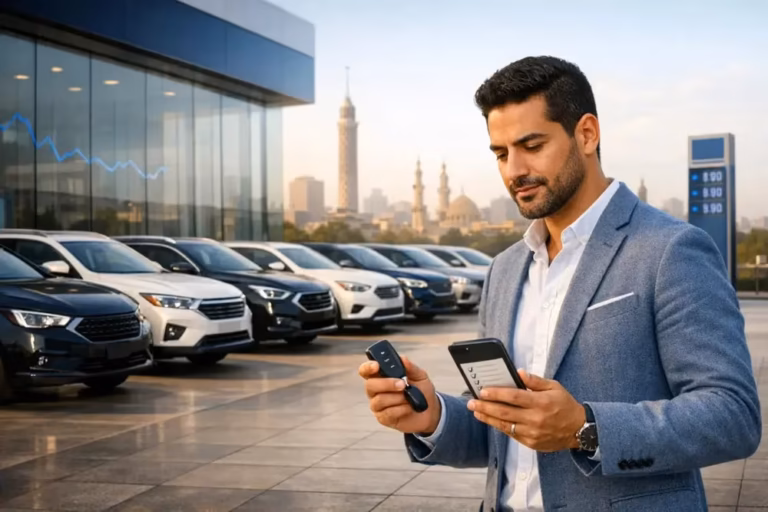 أفضل سيارات مستعملة للطرق السريعة 2026 .. خيارات تجمع بين الراحة والأداء والاعتمادية